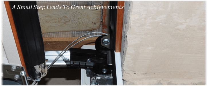 Garage Door Cable Replacement Houston TX (281) 502-2810